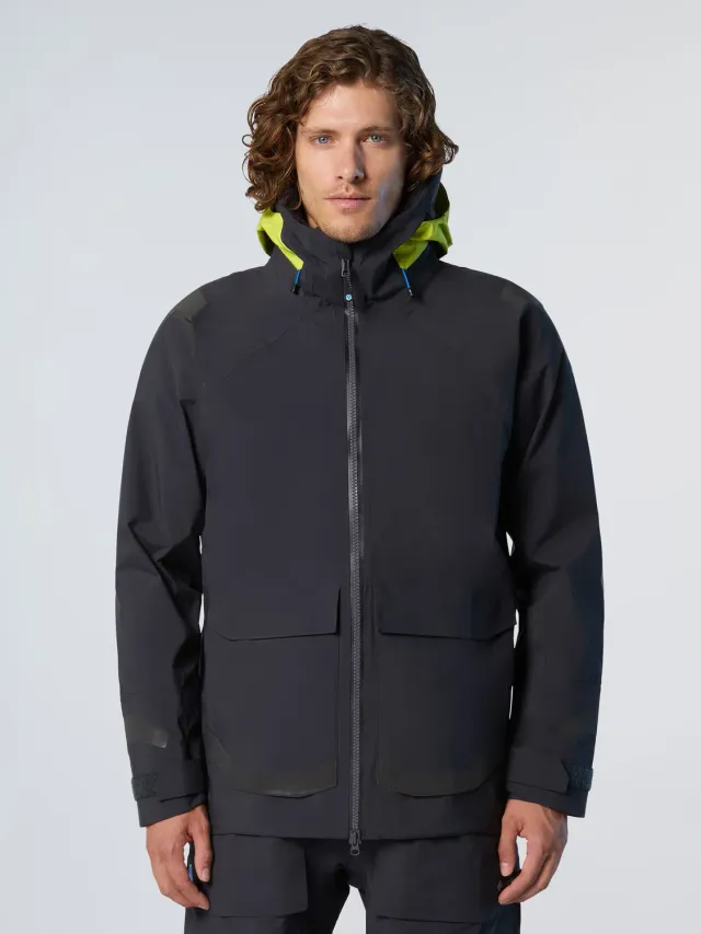 North Sails Offshore Jacket veste GORE-TEX large