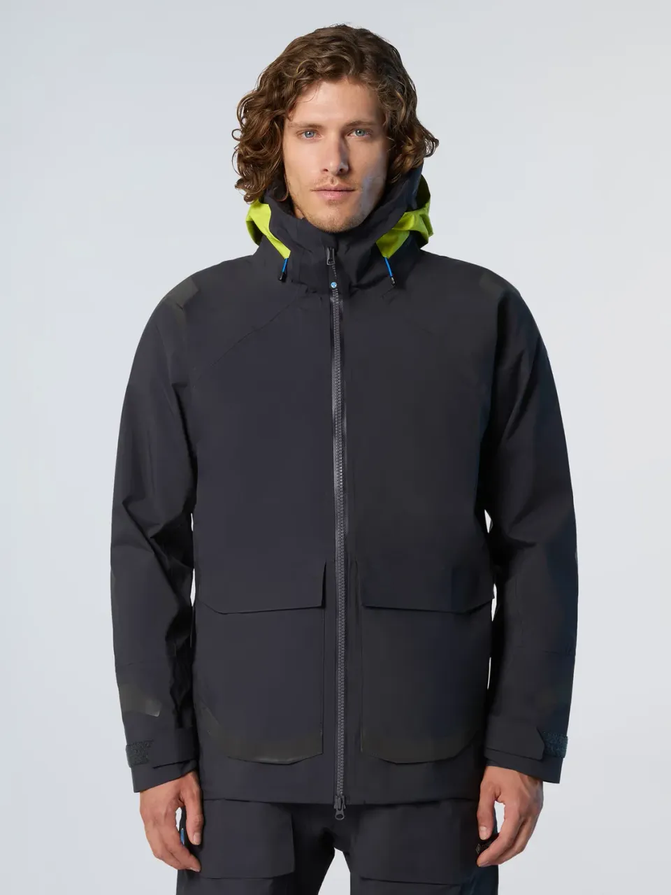 North Sails Offshore Jacket veste GORE-TEX large