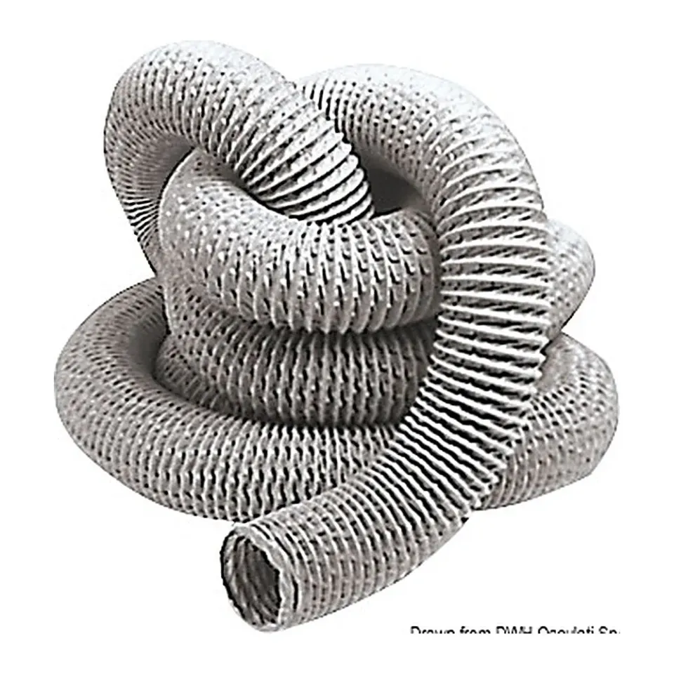 Easysea gaine ventilation auto-extinguible 104 mm x10