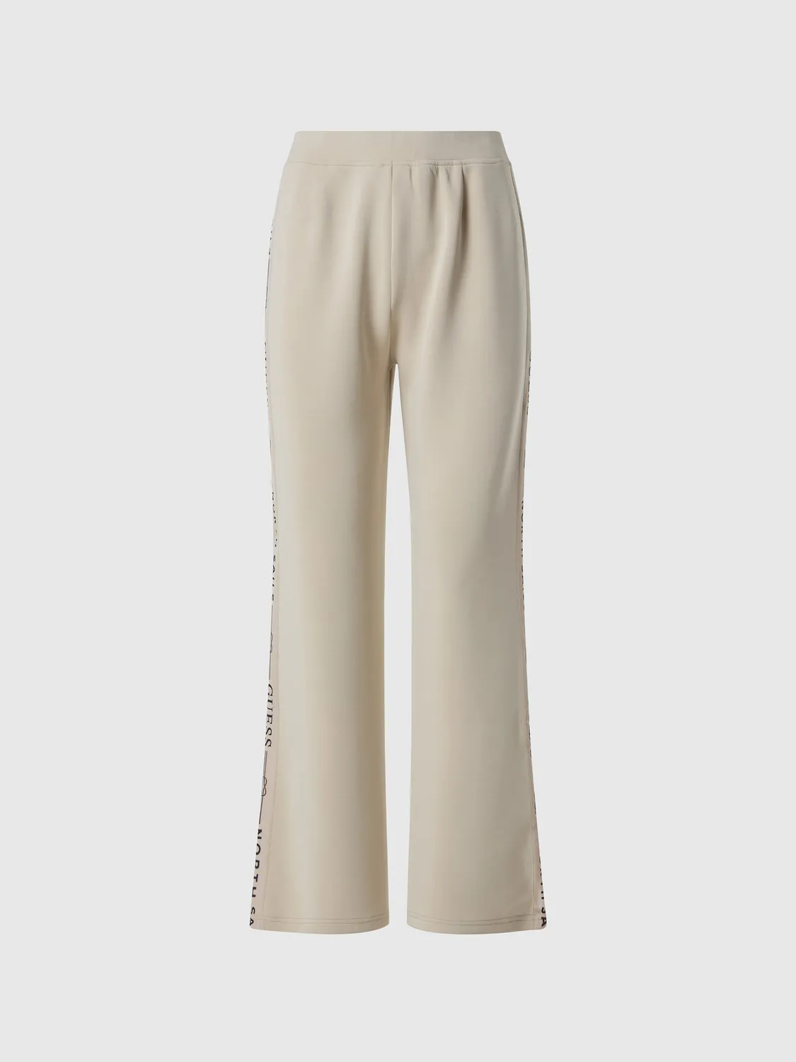 North Sails Guess pantalon jogging femme bleu marine