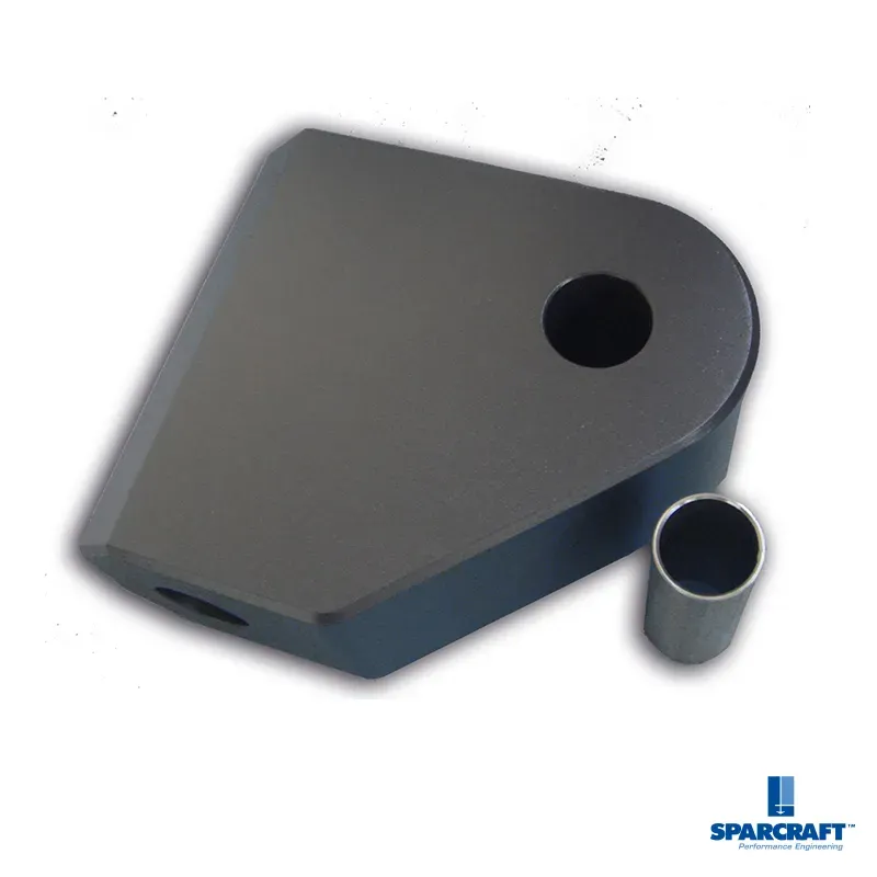 Sparcraft F1700 toggle vit-de-mulet alu S830-S2100