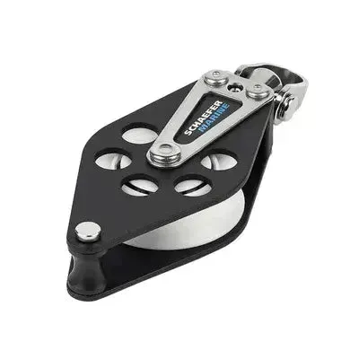 Sea Sure 506-15 poulie billes becket 51 mm 680 kg