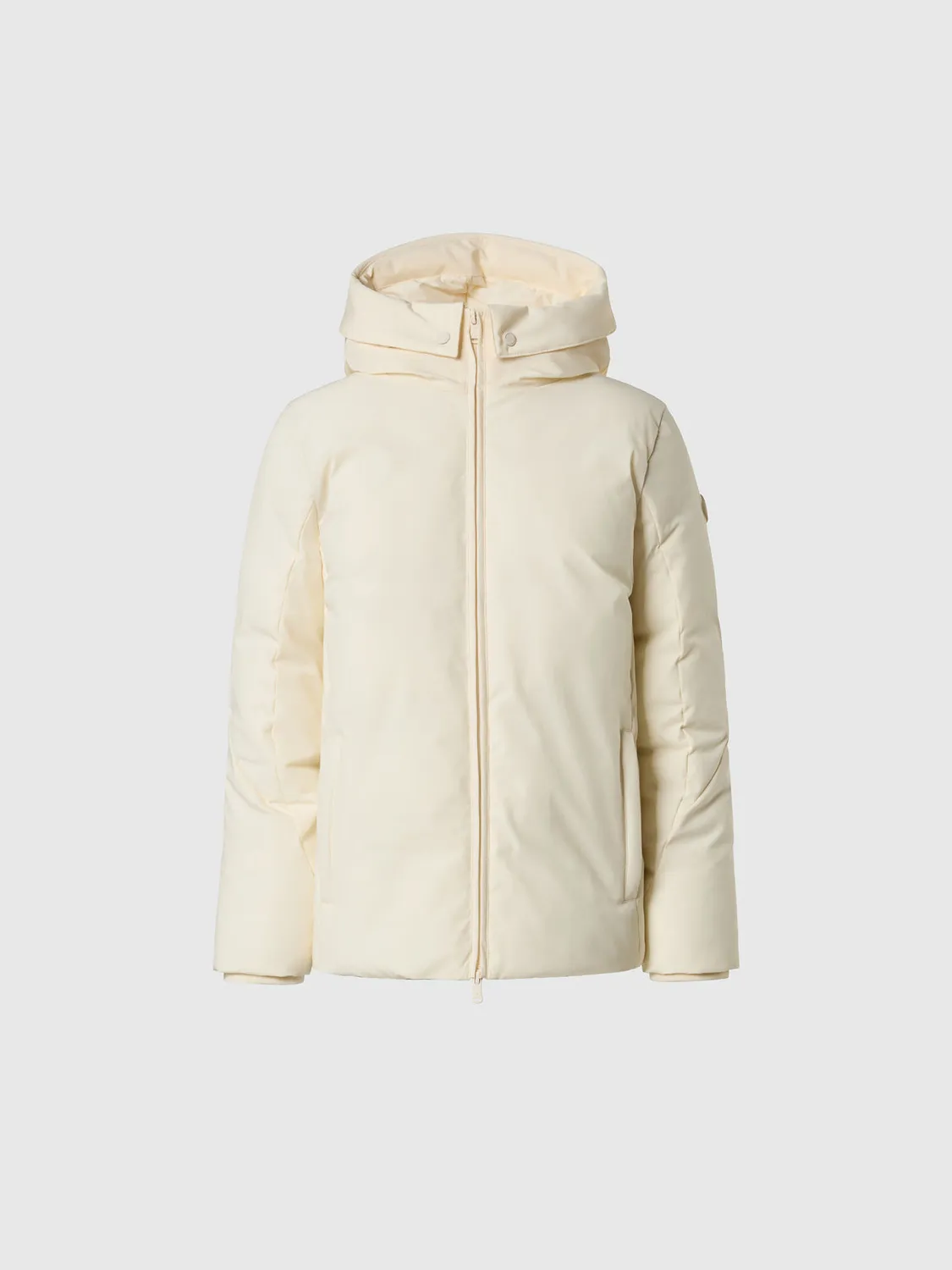 North Sails Jeanne 2-Layer veste matelassée