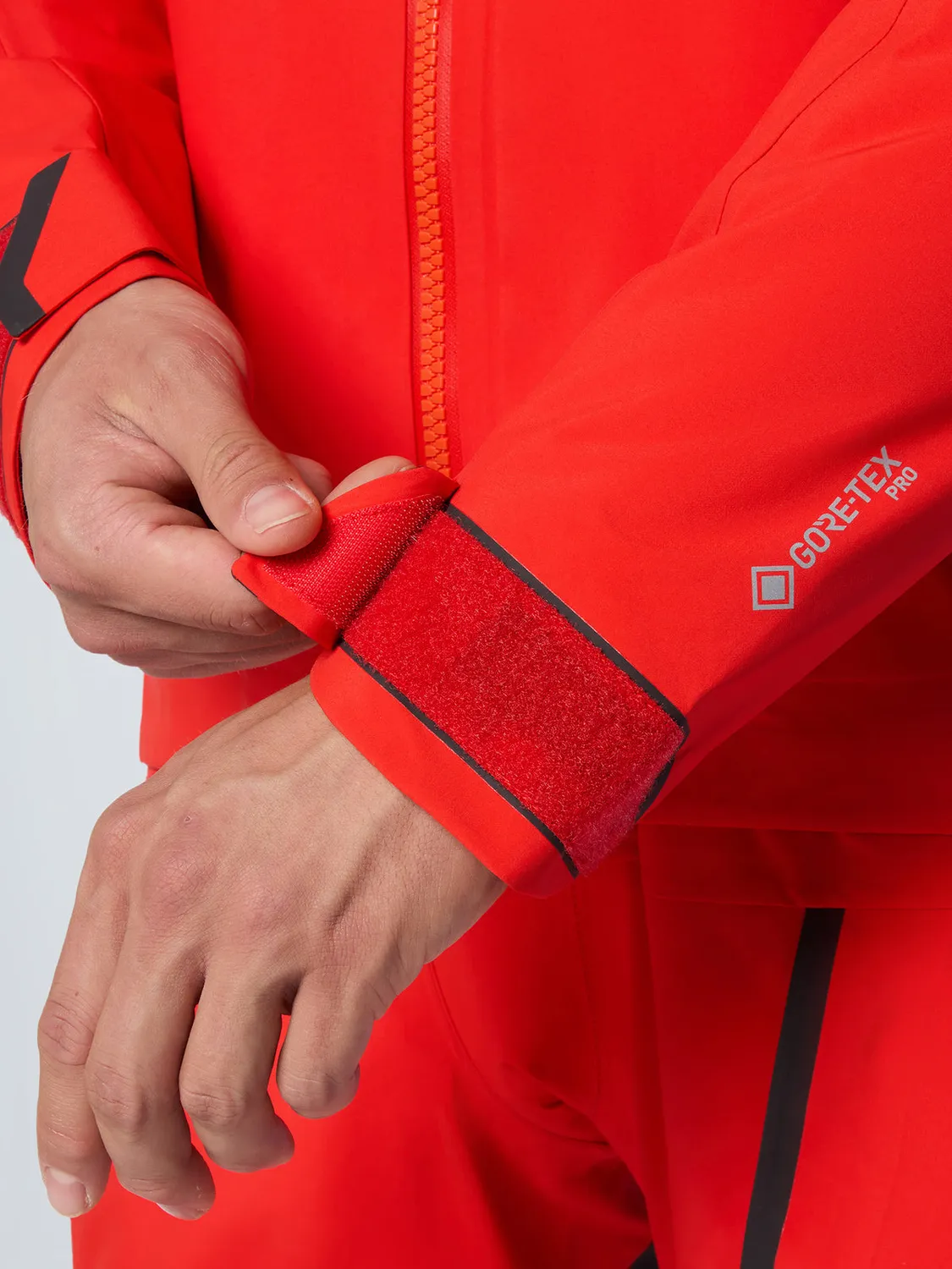 North Sails Inshore Race veste régate Gore-Tex Pro