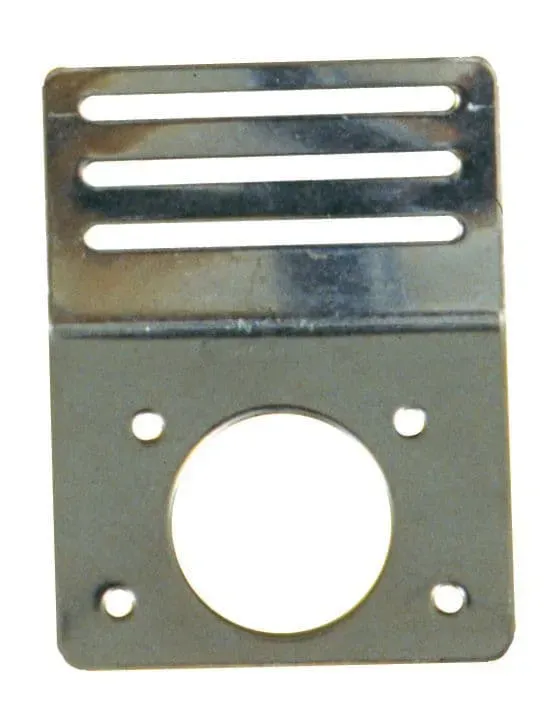 Sea Sure 25.47 boucle sangle cale-pied inox 50mm