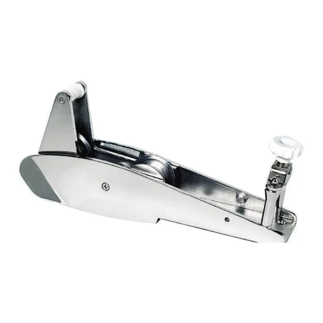 easysea davier à bascule inox 20 kg