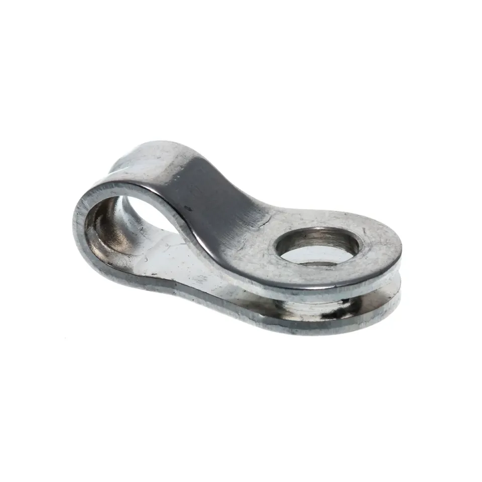 RWO R2859T pontet inox 6 mm lot 100