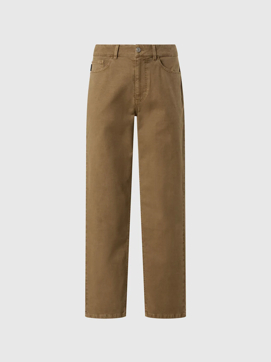 North Sails Pantalon 5 Poches twill stretch