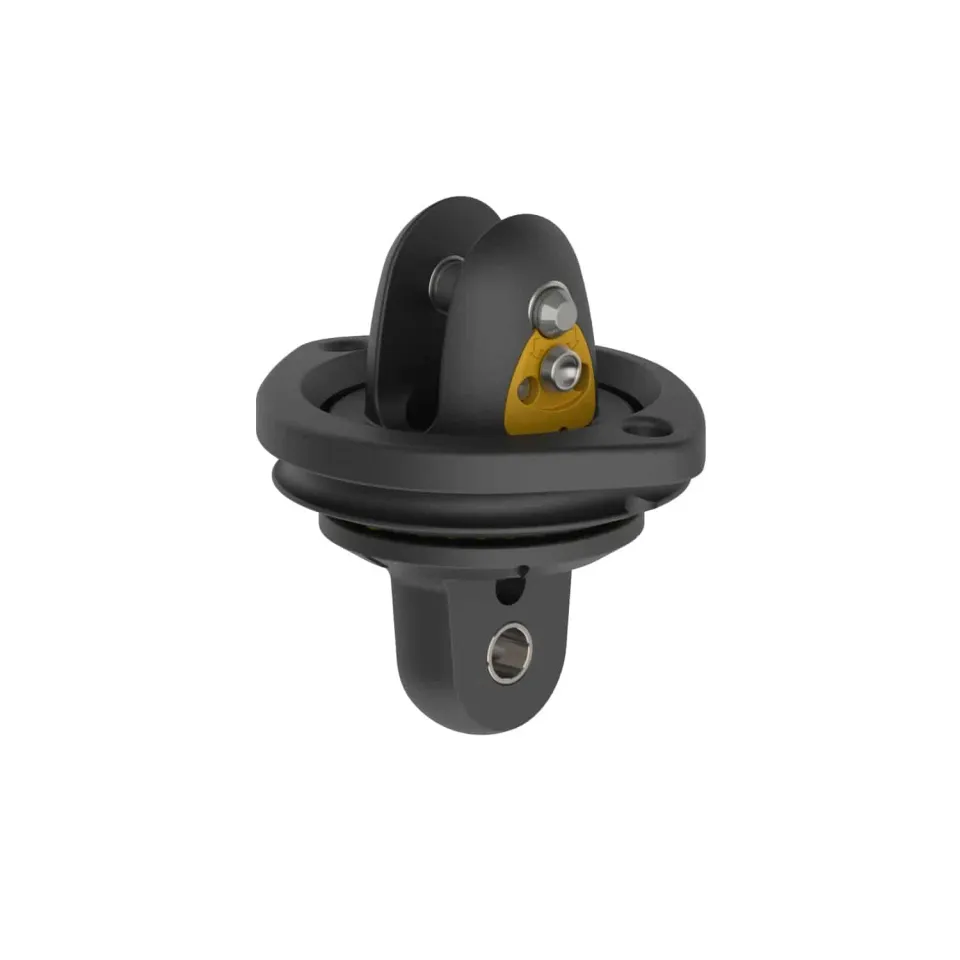 Karver KTS8.0 V3 adaptateur spi asymétrique