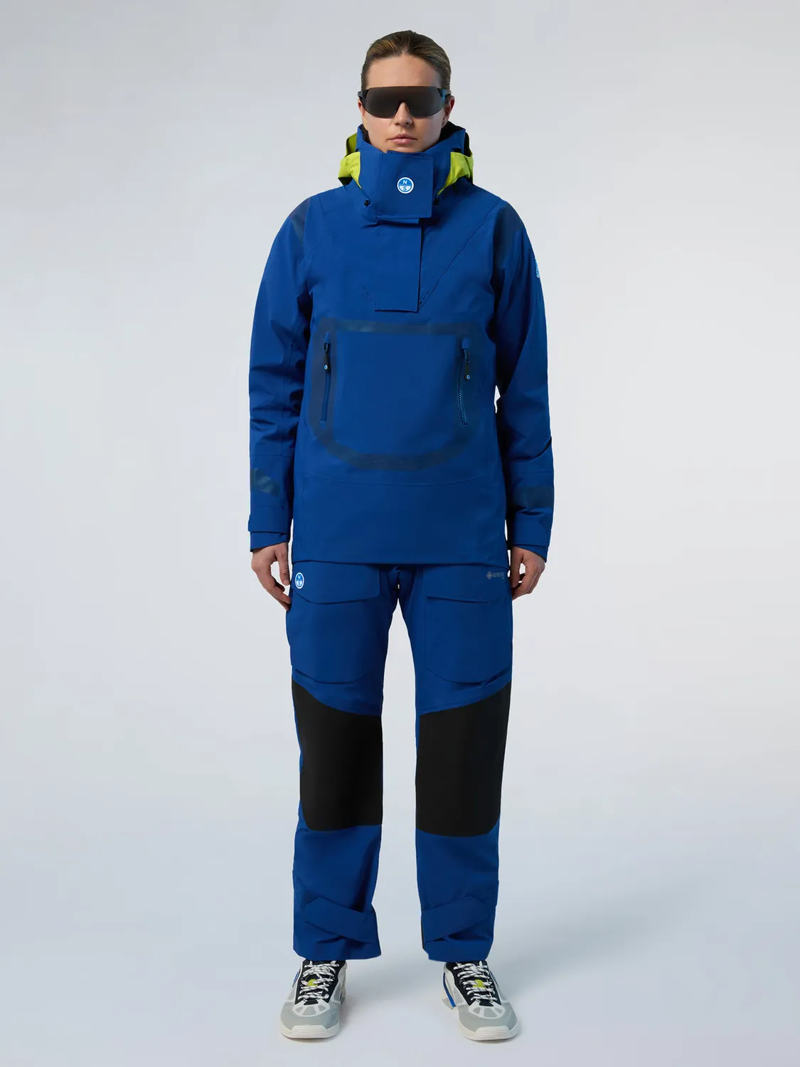 North Sails Offshore smock Gore-Tex Ocean Pro 4DL
