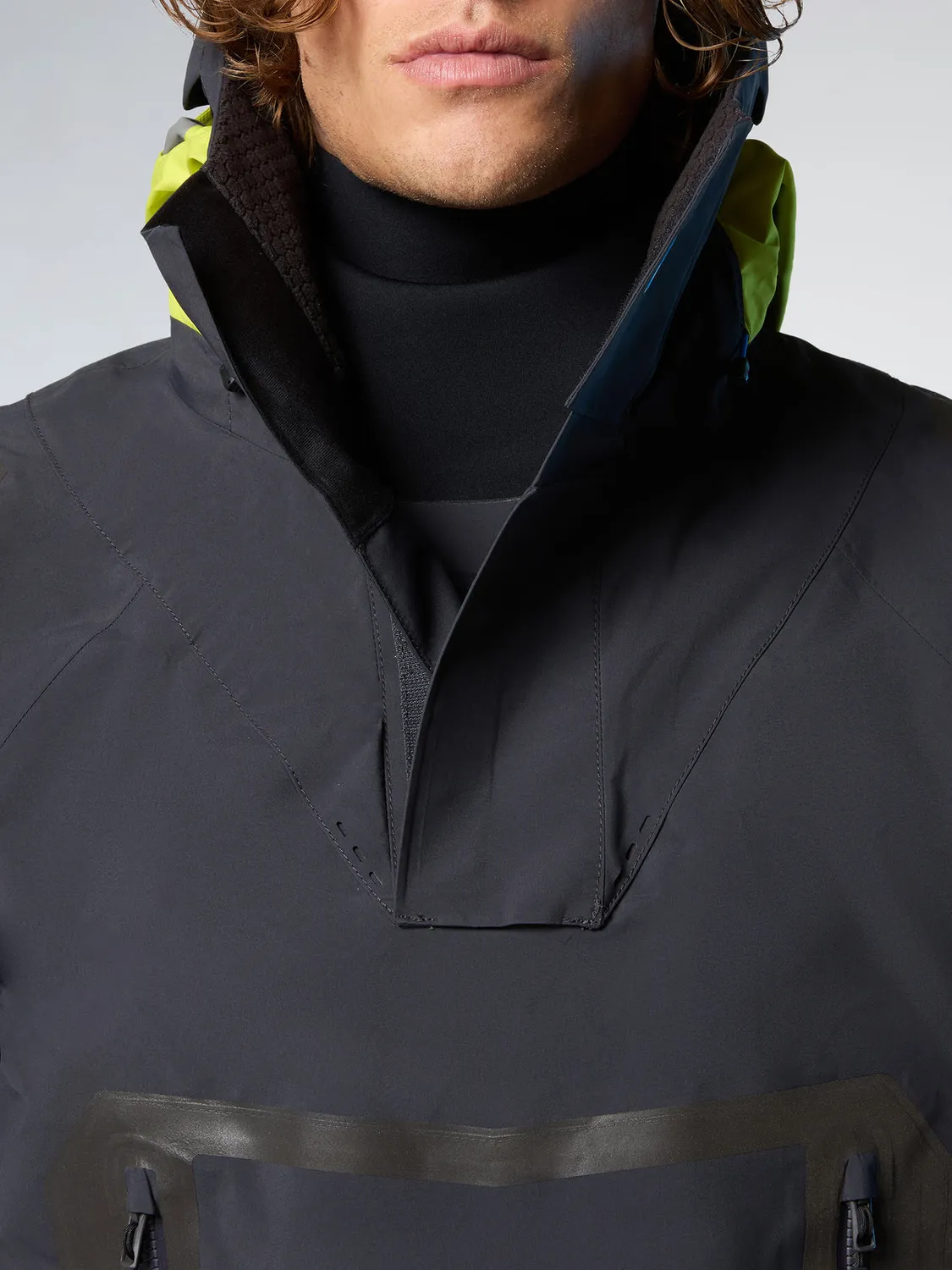 North Sails Offshore Smock ciré Gore-Tex large