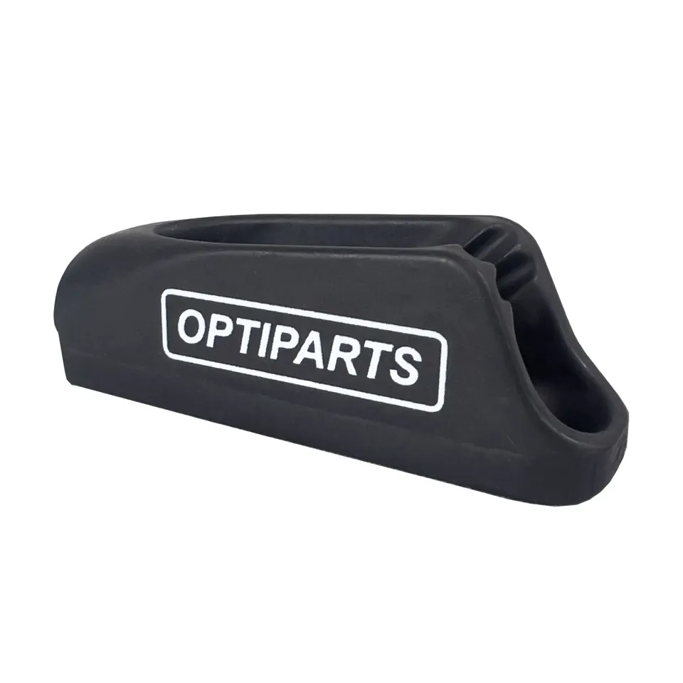 Optiparts EX1380 taquet coinceur Optimist Blackgold alu