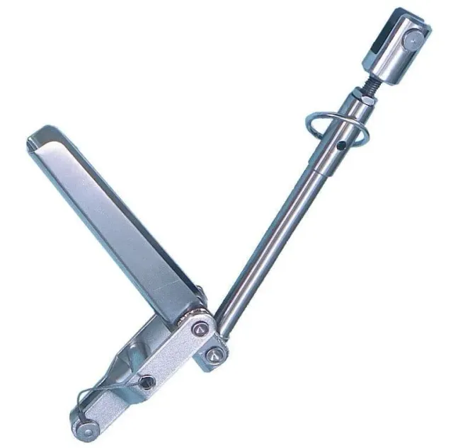 Sea Sure 21-40 levier étai largable 6 mm
