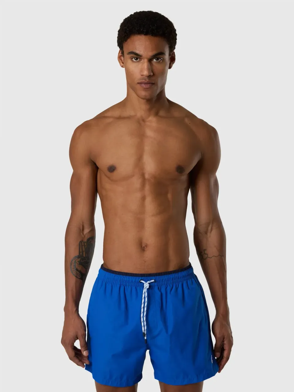 North Sails short de bain recyclé combo 1