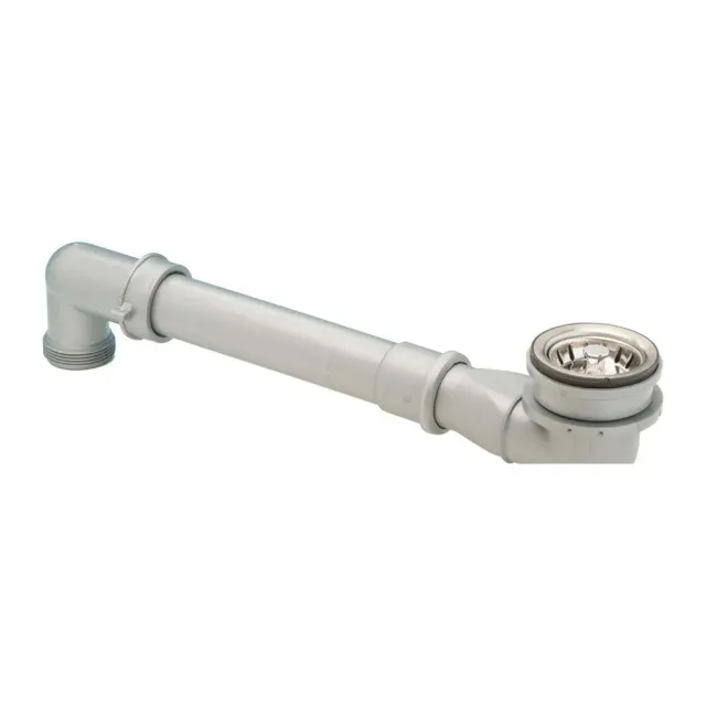 Osculati bonde crépine Ø 60 mm évier bateau