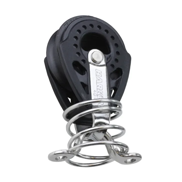 Harken Carbo EX1309 poulie 40 mm à ringot billes