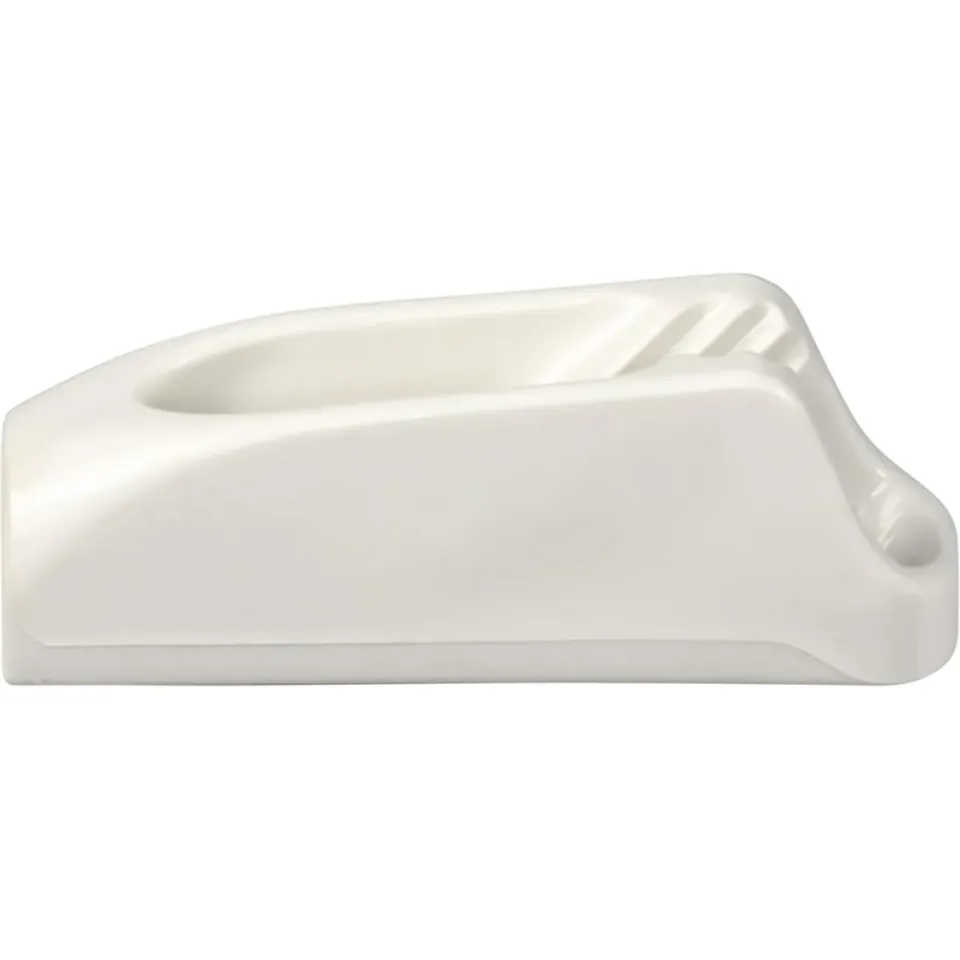 RWO C263W taquet micro blanc 1-4mm paire