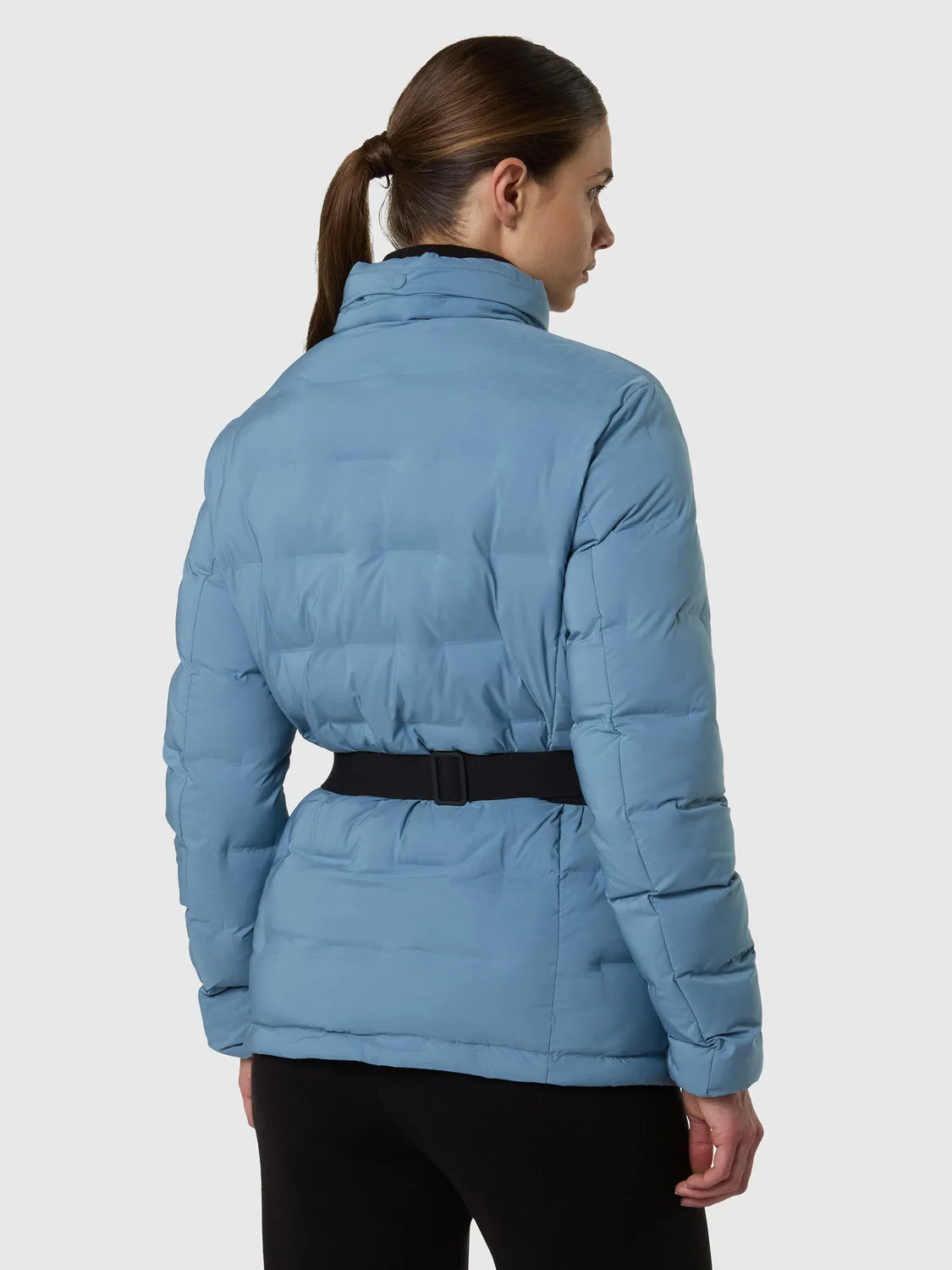North Sails Bowline doudoune femme matelassée