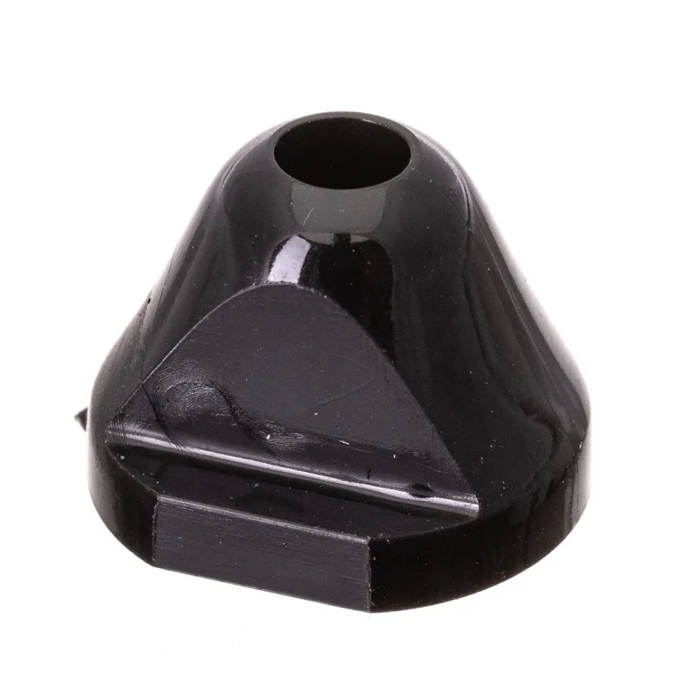RWO R2000T écrou protection vis 4mm lot 100
