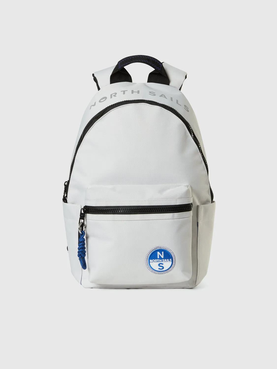 North Sails Core sac à dos denim foncé solide