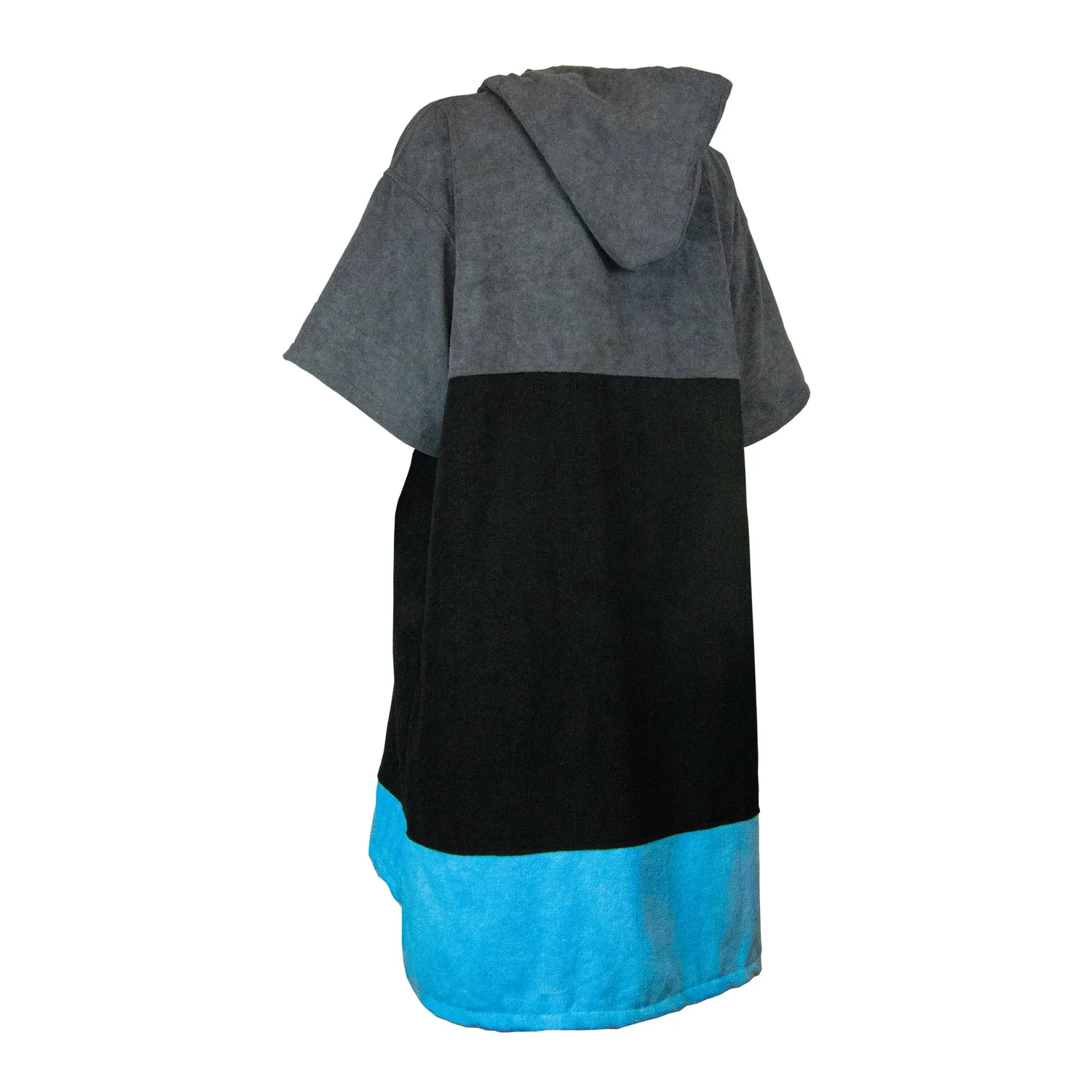Windesign EX2480 poncho surf éponge adulte séchage rapide