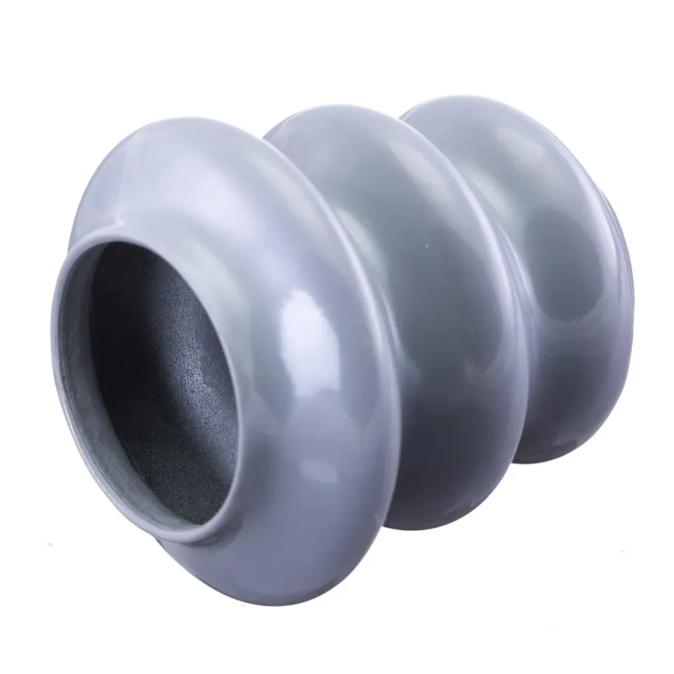 RWO R1815 Soufflet Poulie Gris 100 mm x1 65 mm