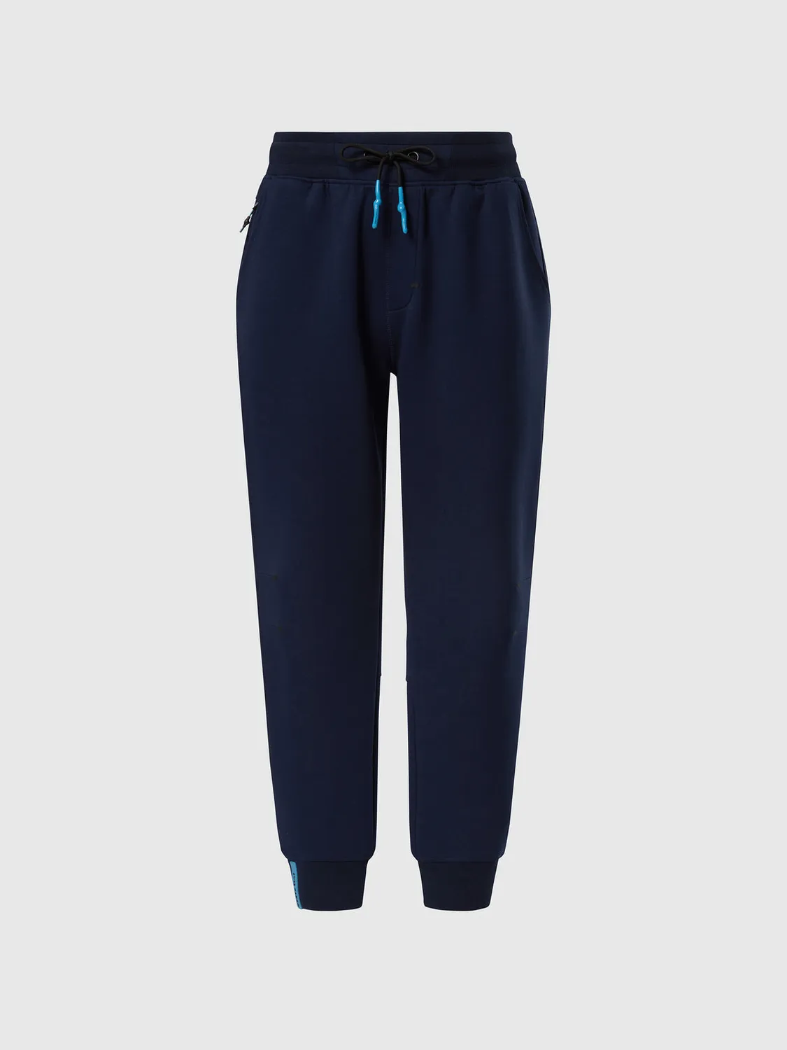 North Sails Interlock jogging poches zippées