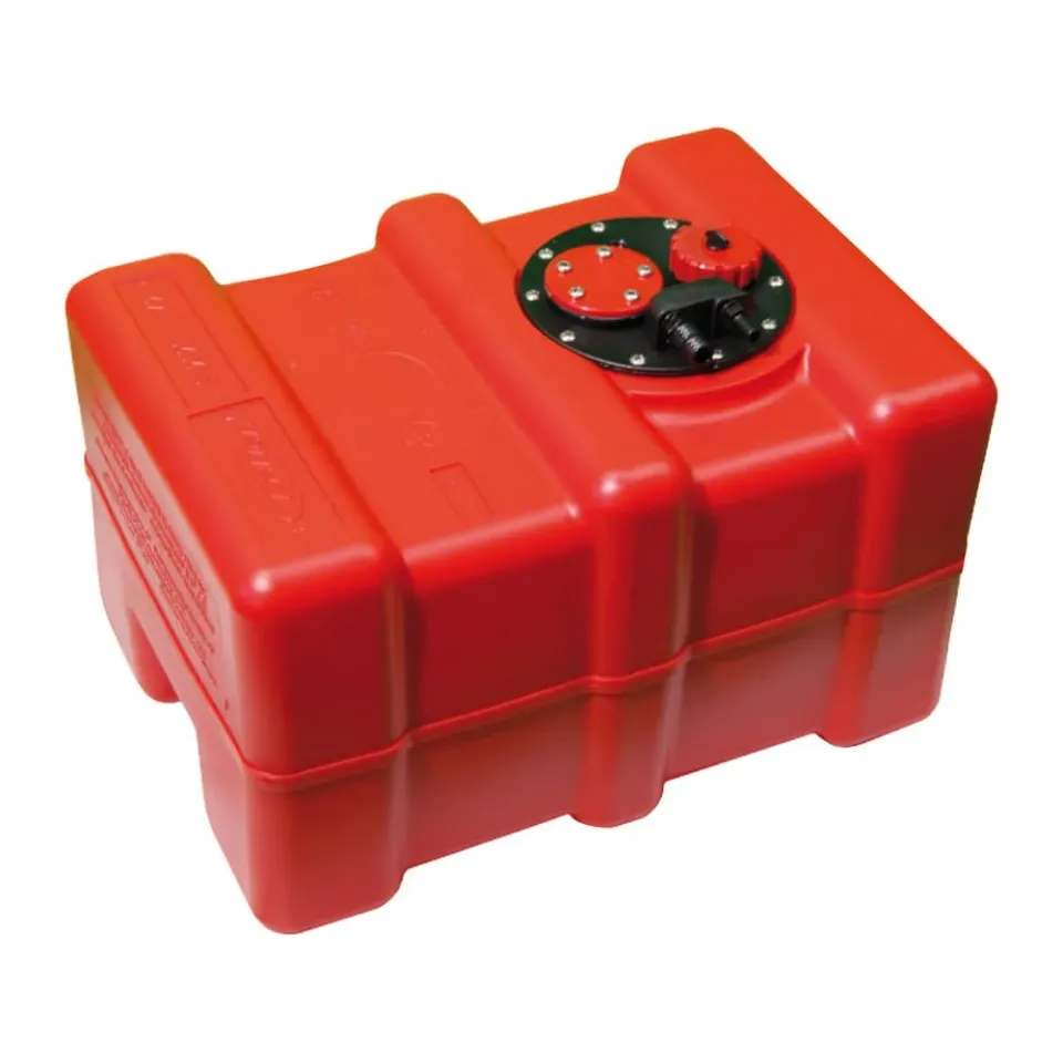 Eltex réservoir carburant 42 L avec évent