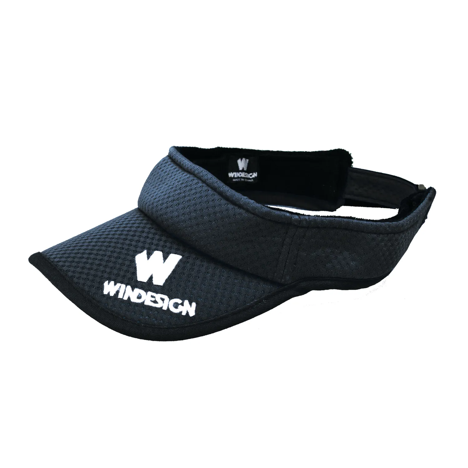 Optiparts Windesign EX2581 visière voile réglable mesh