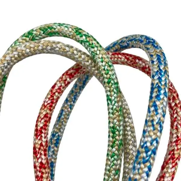 Ino Block Héolia cordage Dyneema RSK99 régate Technora