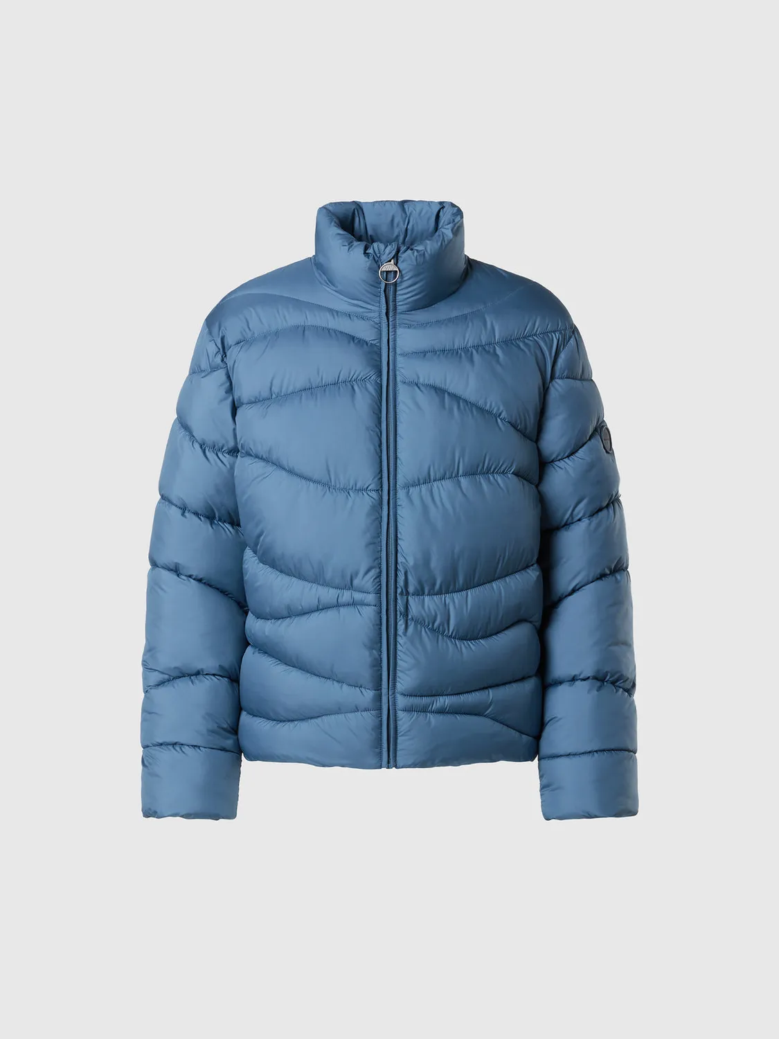 North Sails Breaker doudoune matelassée REPREVE