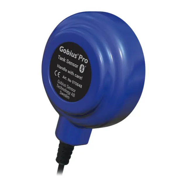 Gobius Pro 1 capteur niveau réservoir Bluetooth