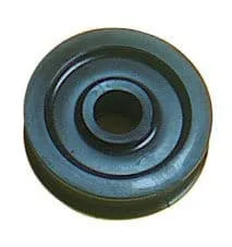 Sea Sure 03.55 poulie de mât plastique 38 mm