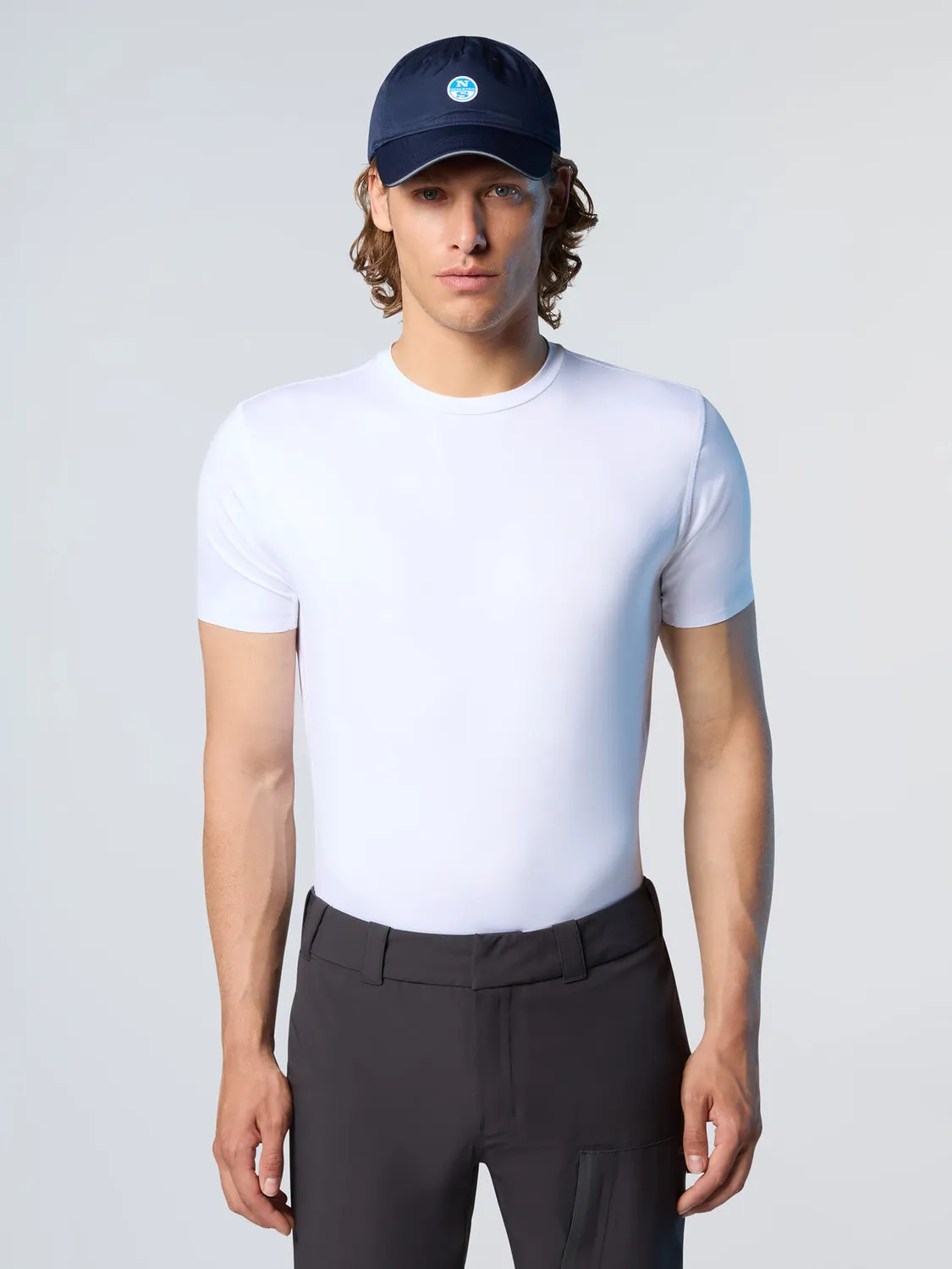 North Sails GP short voile waterproof aérodynamique