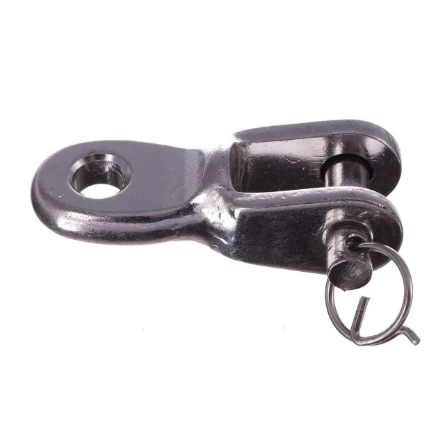 RWO R9650 toggle de gréement inox axe 5mm