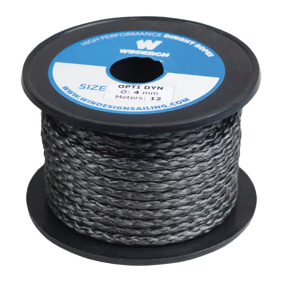 Windesign EX13664 bout dyneema 4 mm 12 m