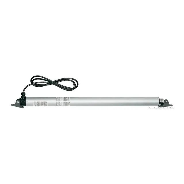 easysea vérin électrique 12V 450 mm trappe double 120 kg