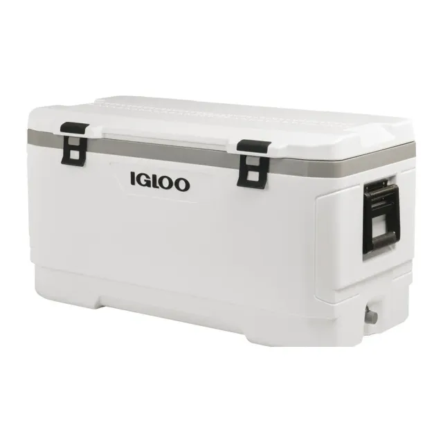 Igloo Marine Ultra glacière rigide 150 Qt 142 L