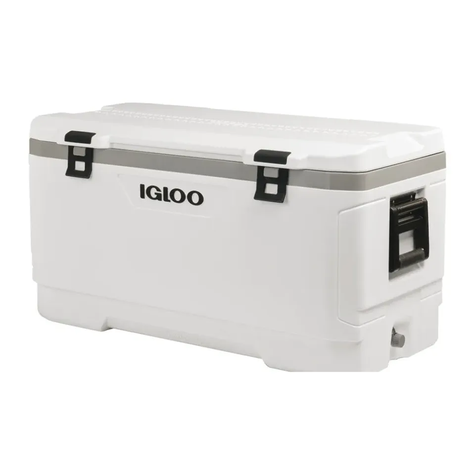 Igloo Marine Ultra glacière rigide 150 Qt 142 L
