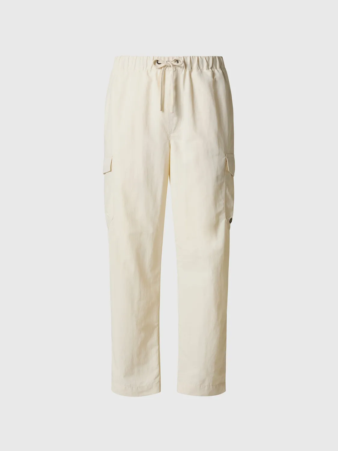 North Sails Light Poplin pantalon cargo homme bleu marine