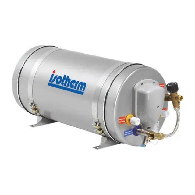 Isotemp 15 L chauffe-eau bateau inox 750W