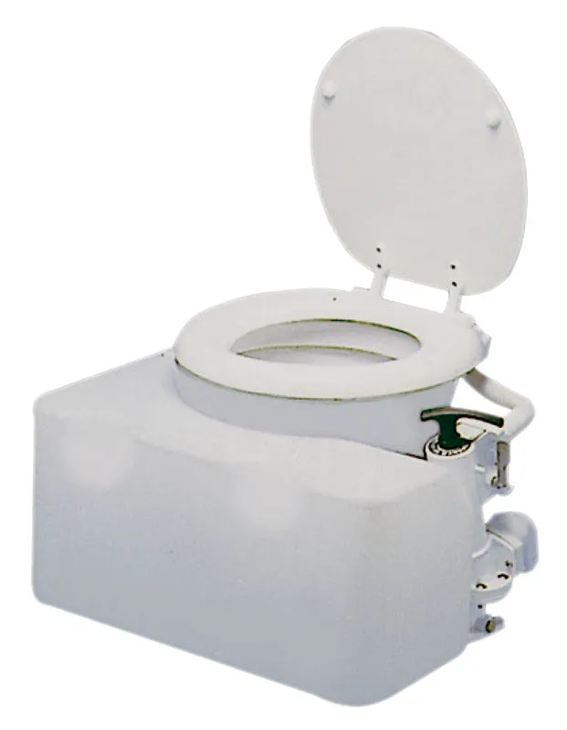 Osculati réservoir eaux usées universel WC marin