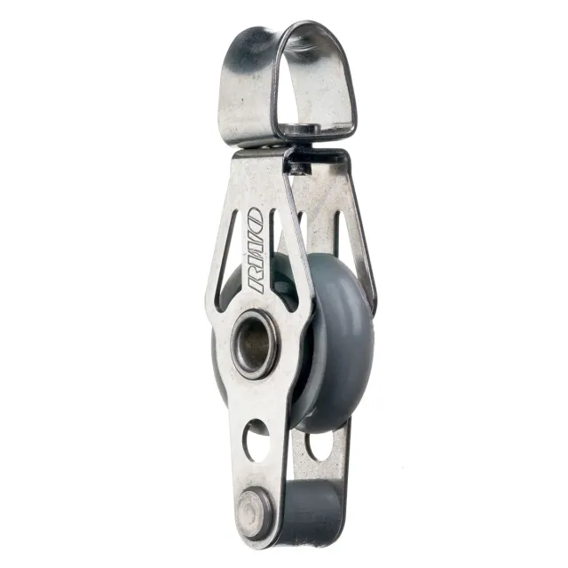 RWO R1126 Aeroblock poulie coinceur ringot 8mm