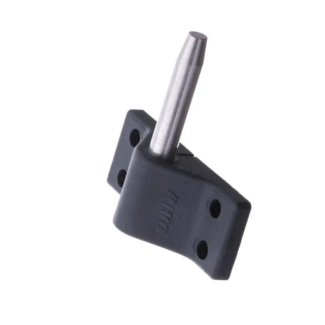 RWO R3828 aiguillot de safran plastique 9,5 mm