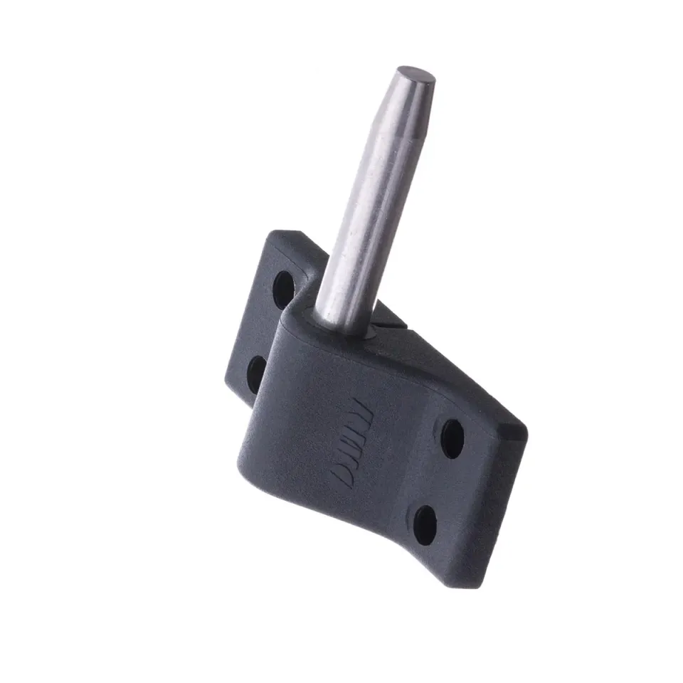 RWO R3828T aiguillot plastique 9.5mm x25