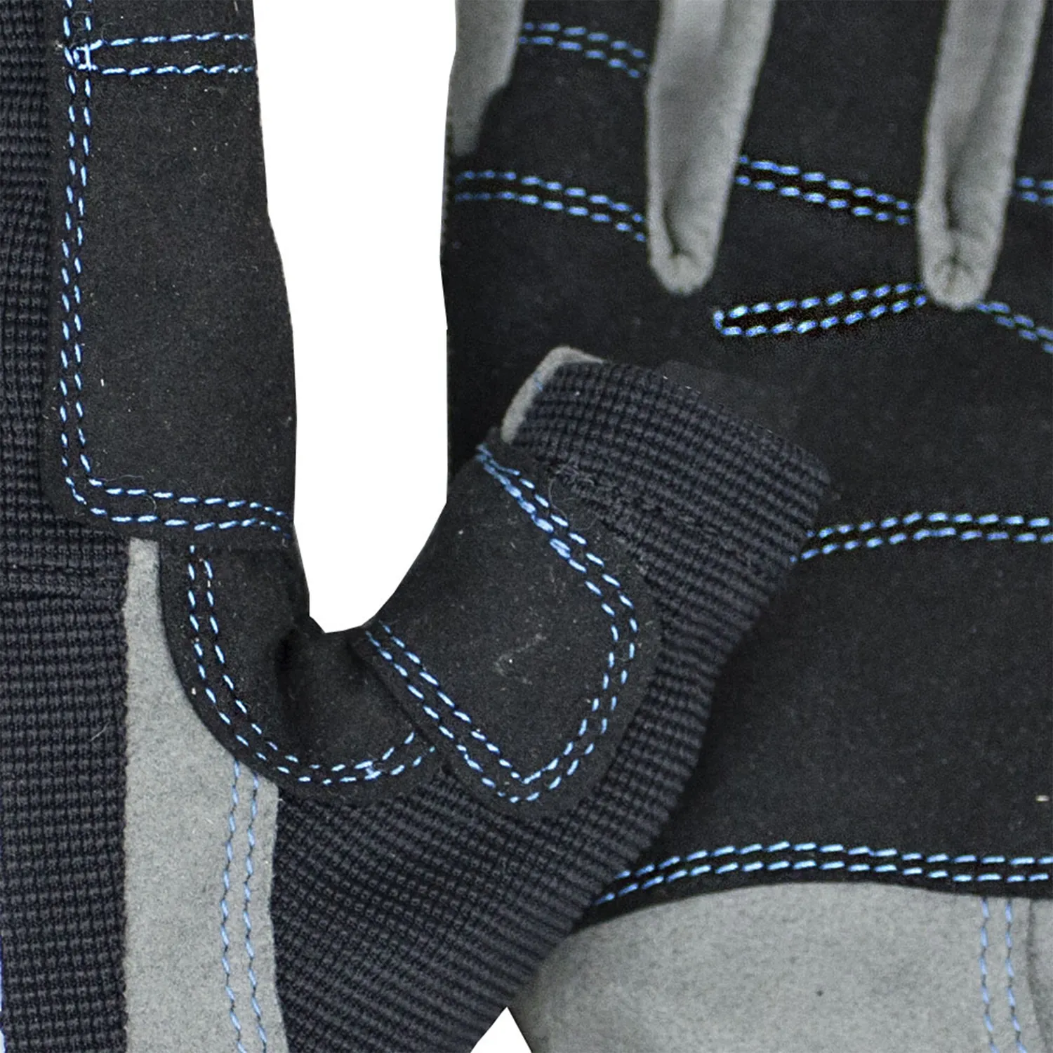 Optiparts EX2550 gants courts Windesign voile doigts nus