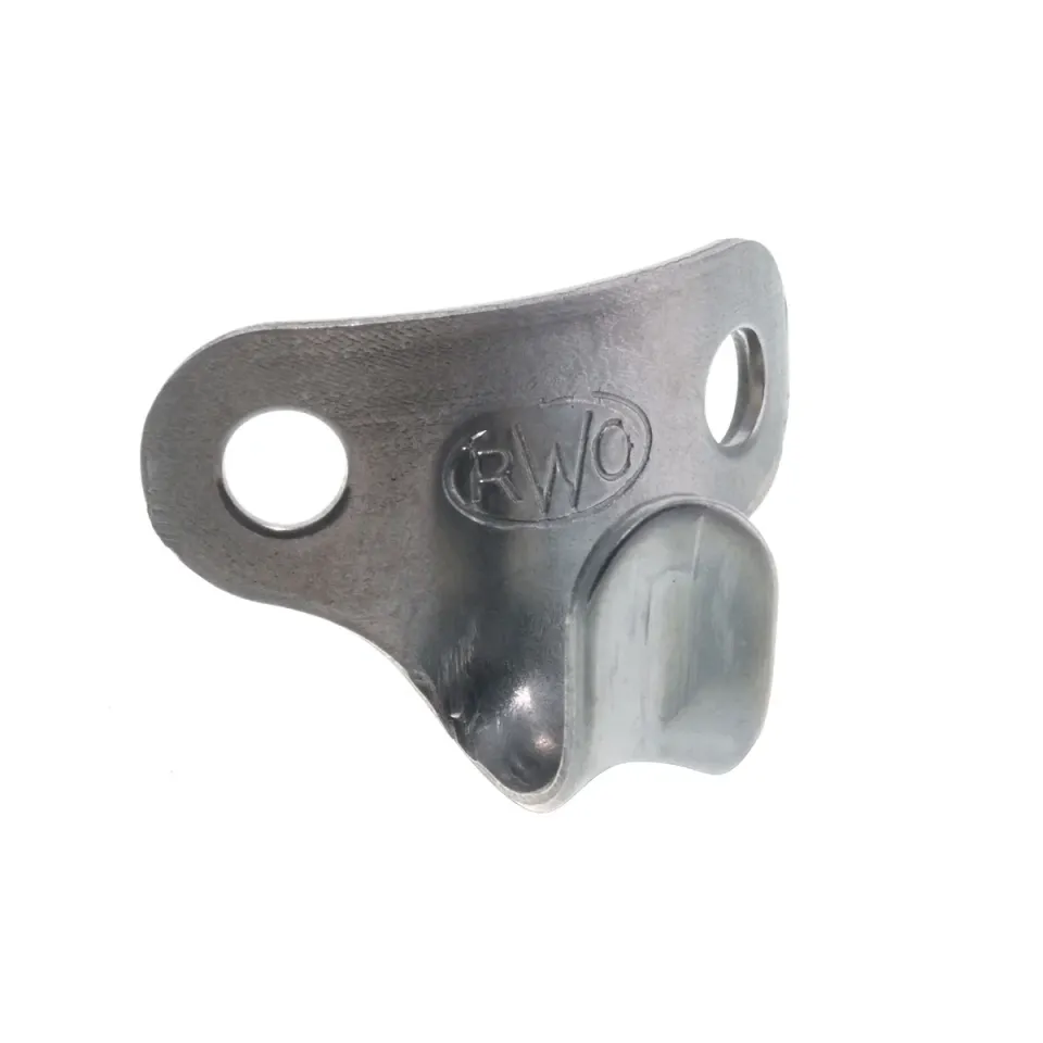 RWO R2902T crochets de laçage inox lot 100