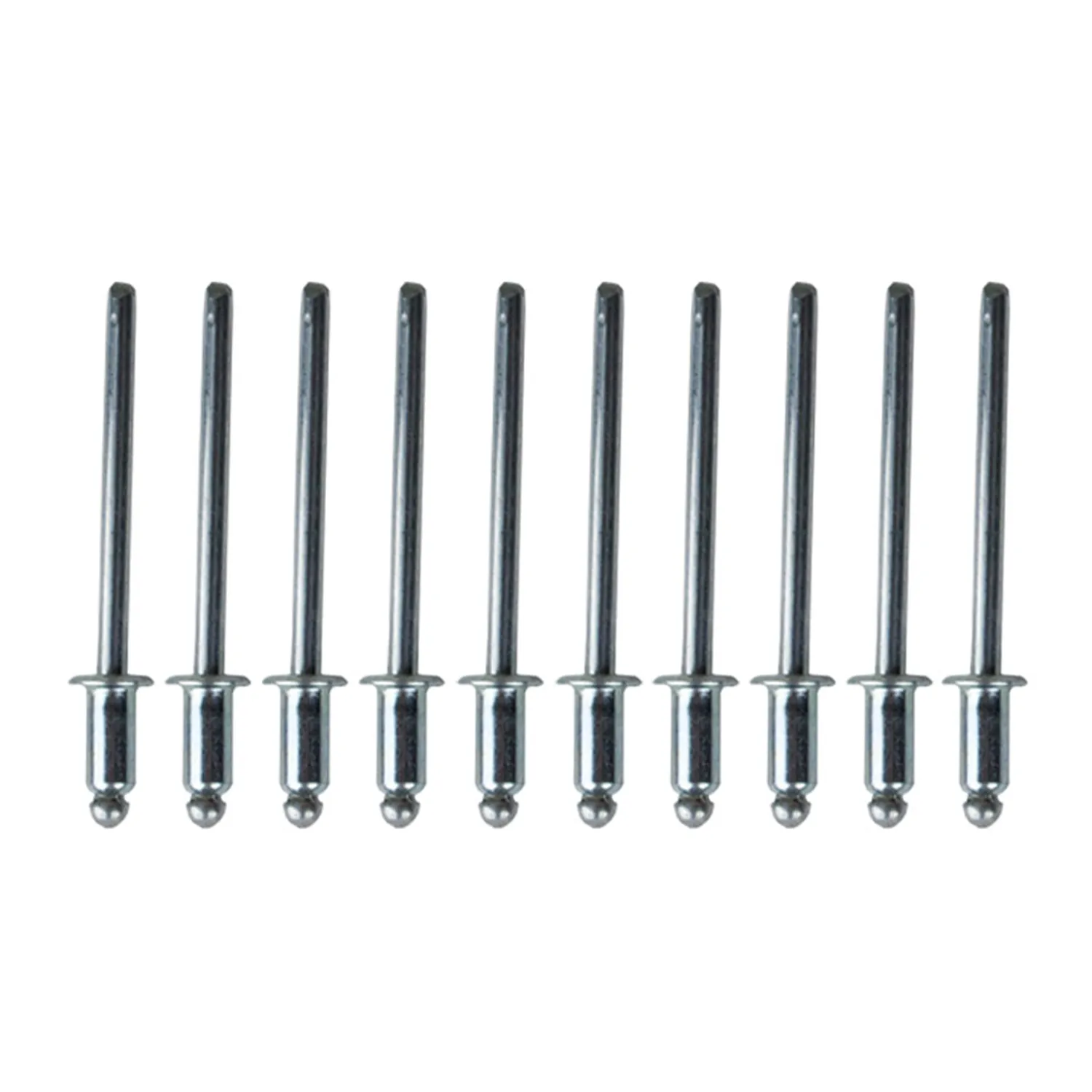 Optiparts EX2680 rivets pop Monel lot 10 anticorrosion