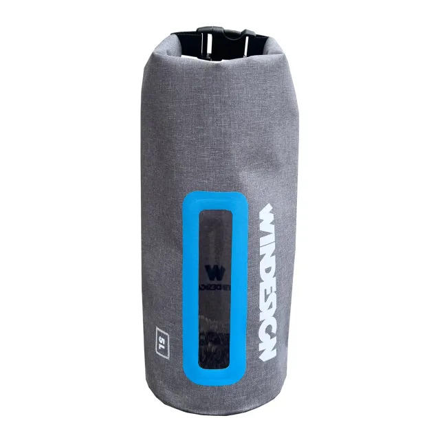 Optiparts EX2605 sac étanche 5 litres gris