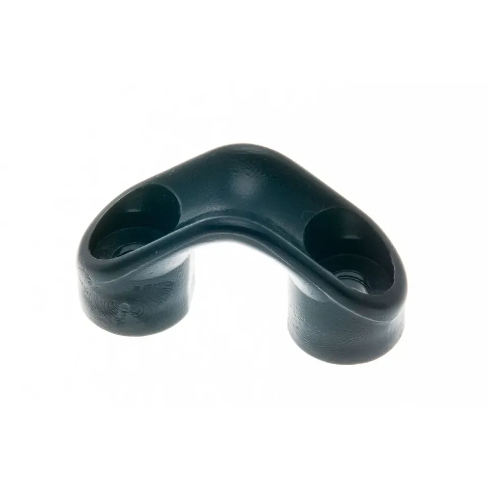 RWO R3252 Guide Pont M12 Noir Lot de 2 Acétal